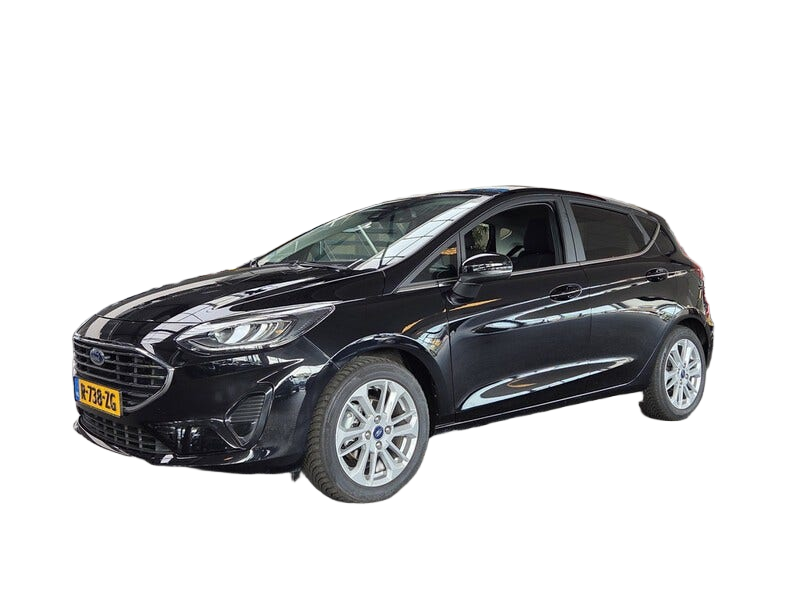 Ford Fiesta occasion