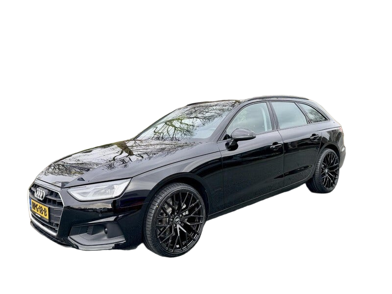 Audi A4 occasion