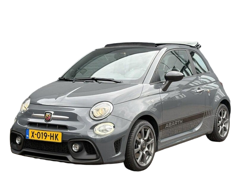 Abarth 595C