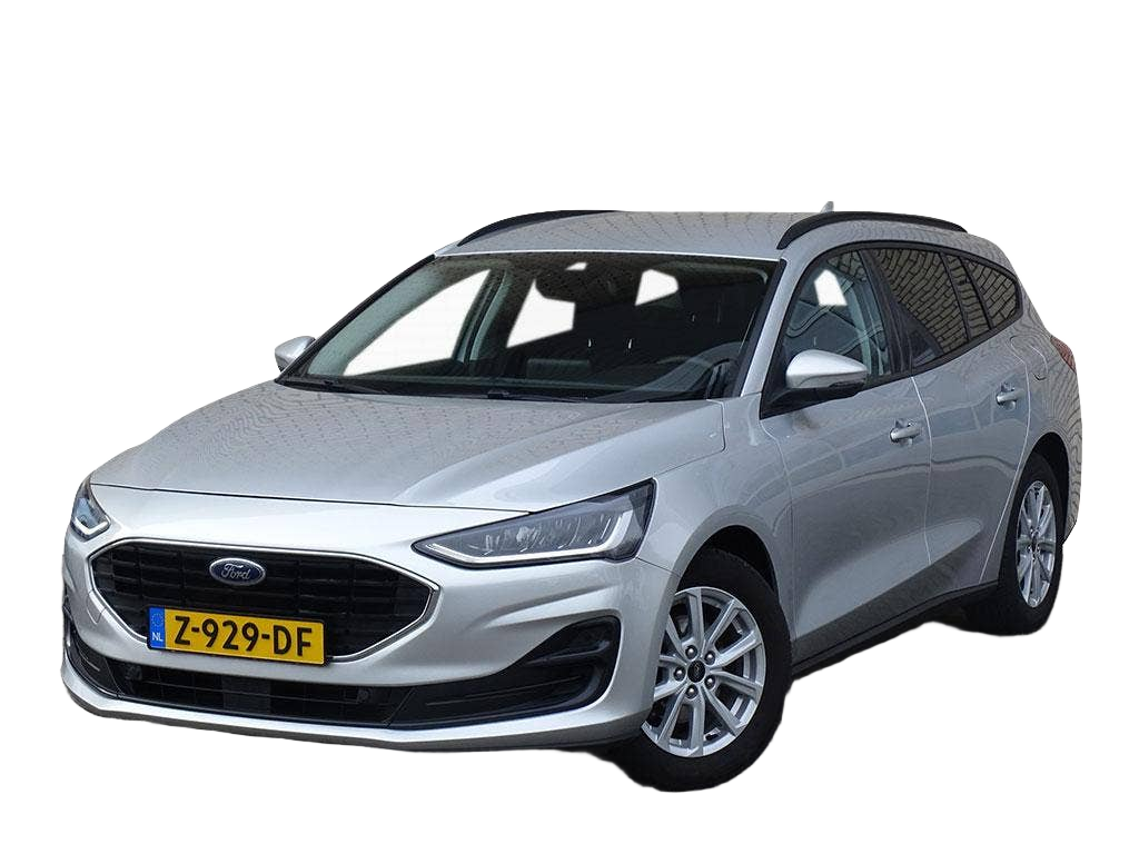 Ford Focus occasion