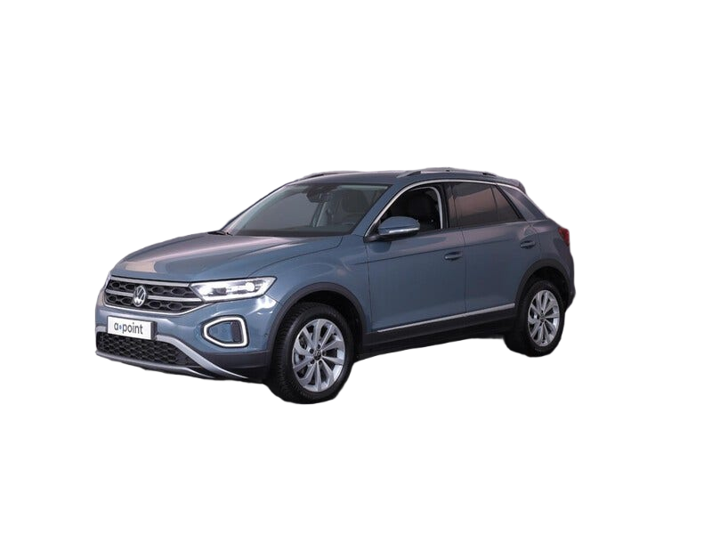 Volkswagen T Roc occasion