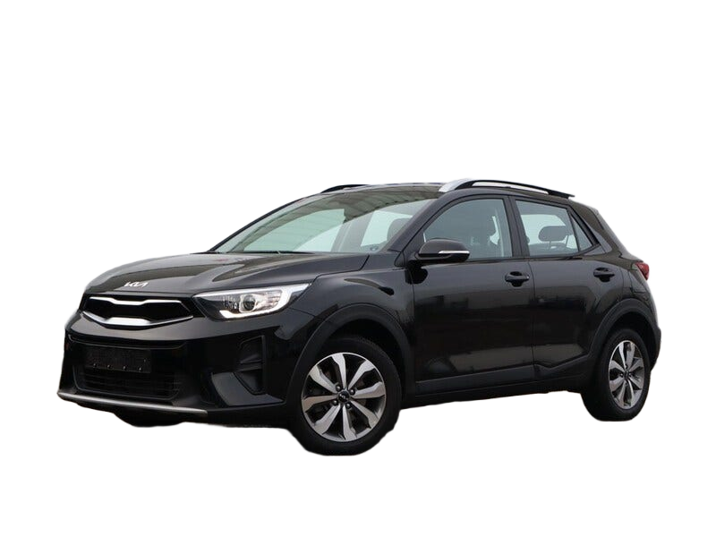 Kia Stonic occasion