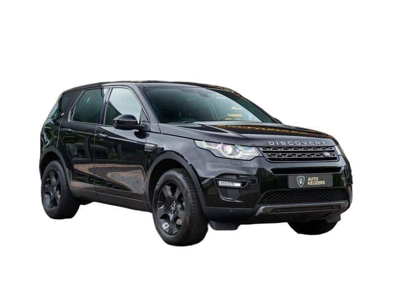Land Rover Discovery Sport occasion