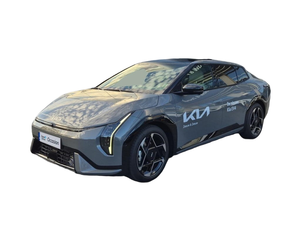 Kia EV4 occasion