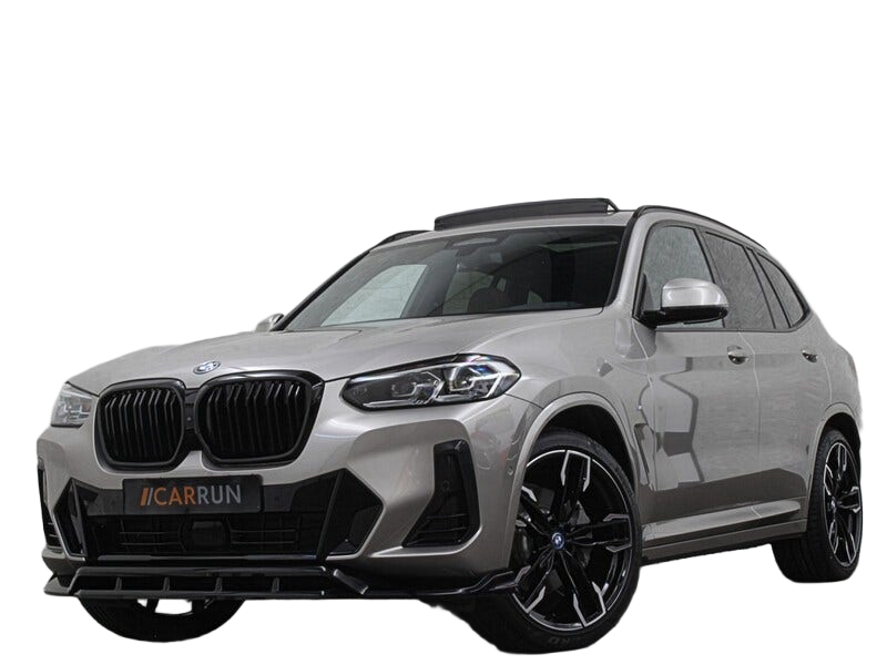 BMW iX3 occasion