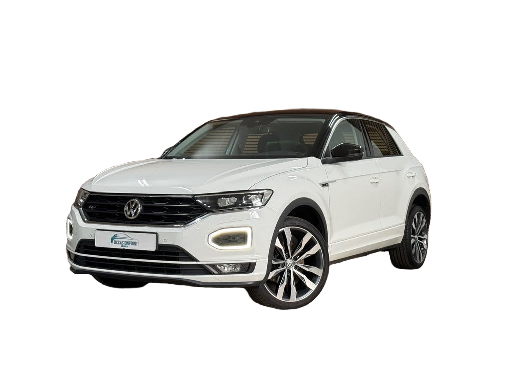 Volkswagen T Roc occasion