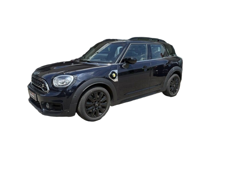 MINI Countryman occasion