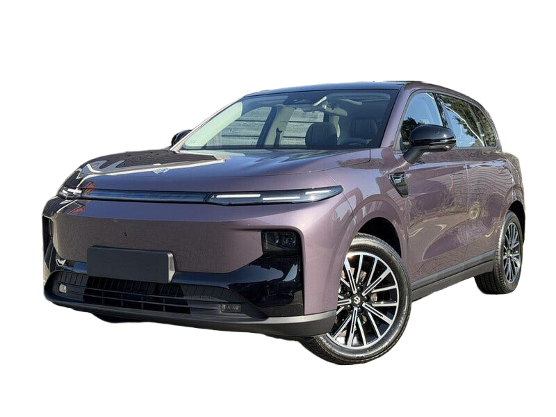 Leapmotor B10 occasion