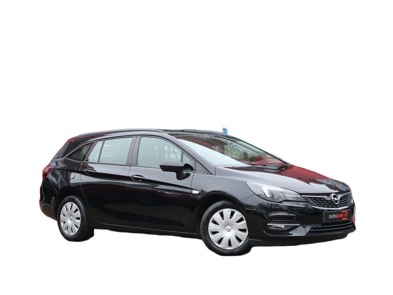 Opel Astra occasion