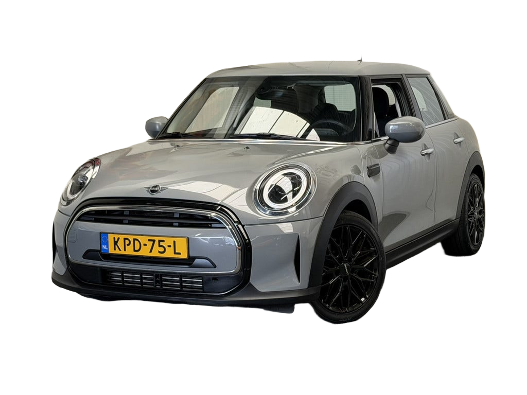 MINI 5 deurs occasion