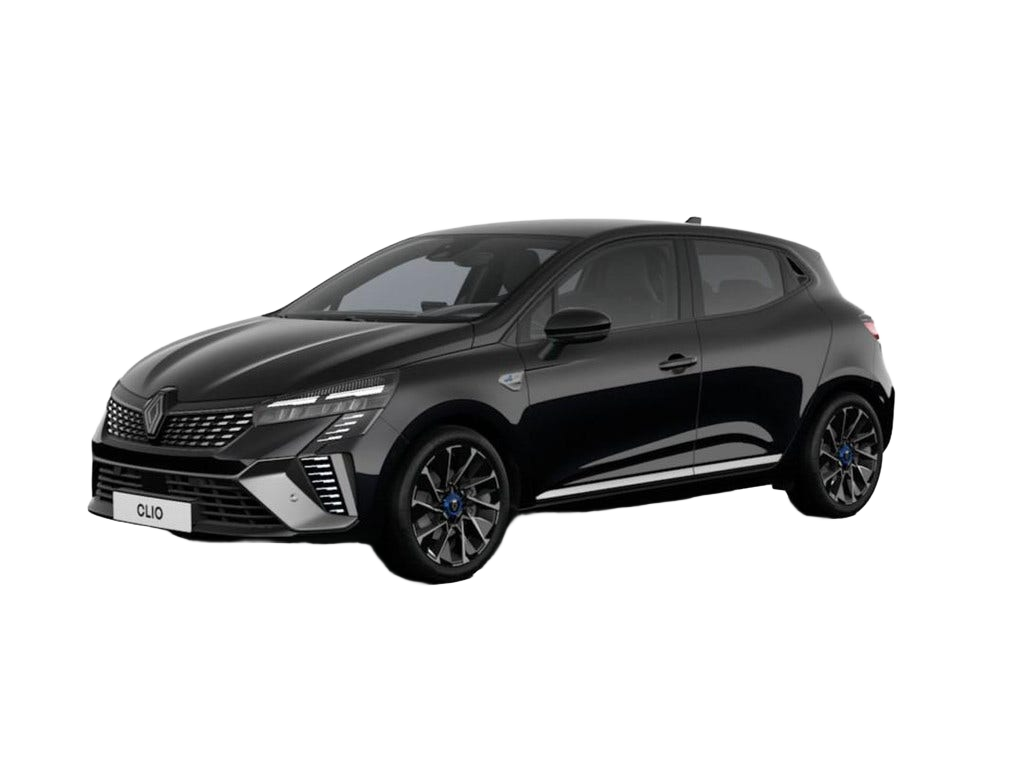 Renault Clio occasion