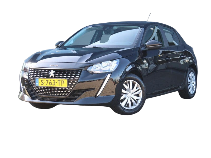 Peugeot 208 occasion