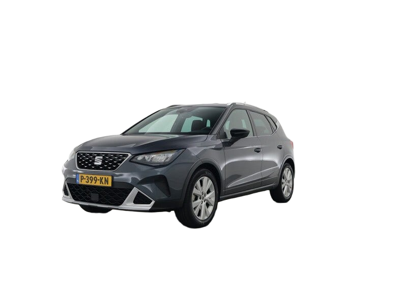 SEAT Arona occasion