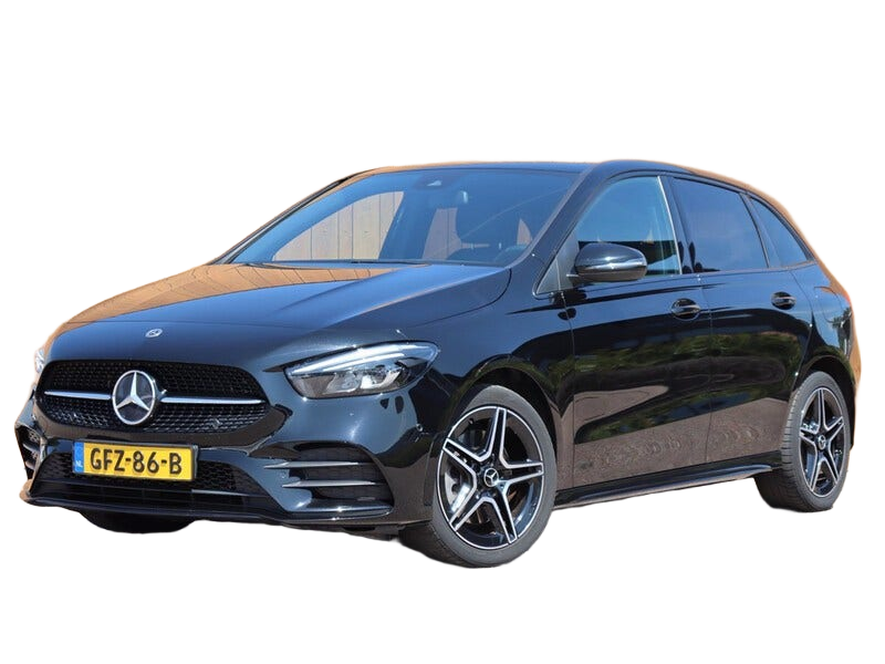 Mercedes Benz B Klasse occasion