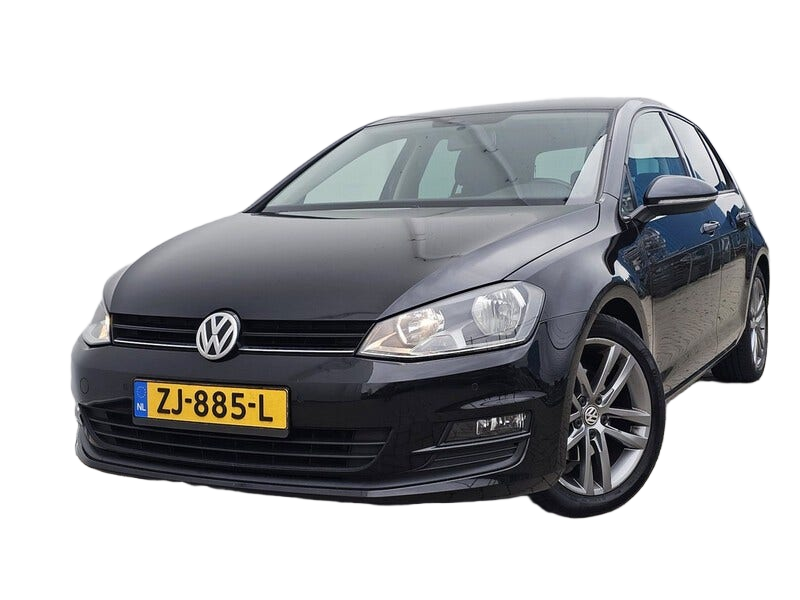 Volkswagen Golf occasion uit 2013