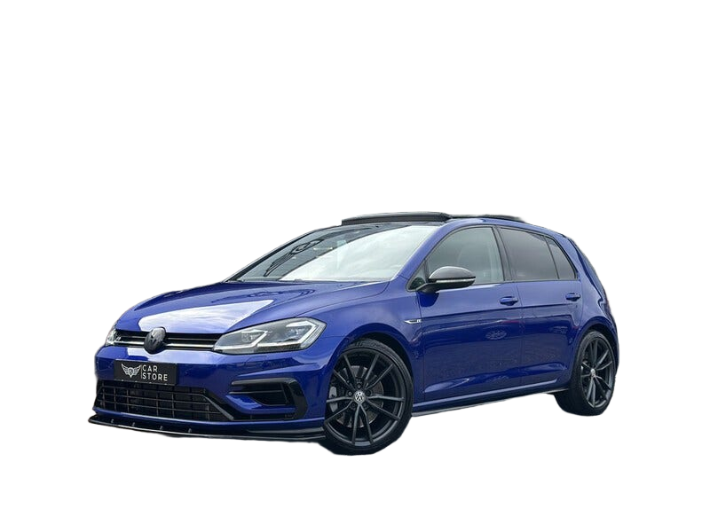 Volkswagen Golf occasion