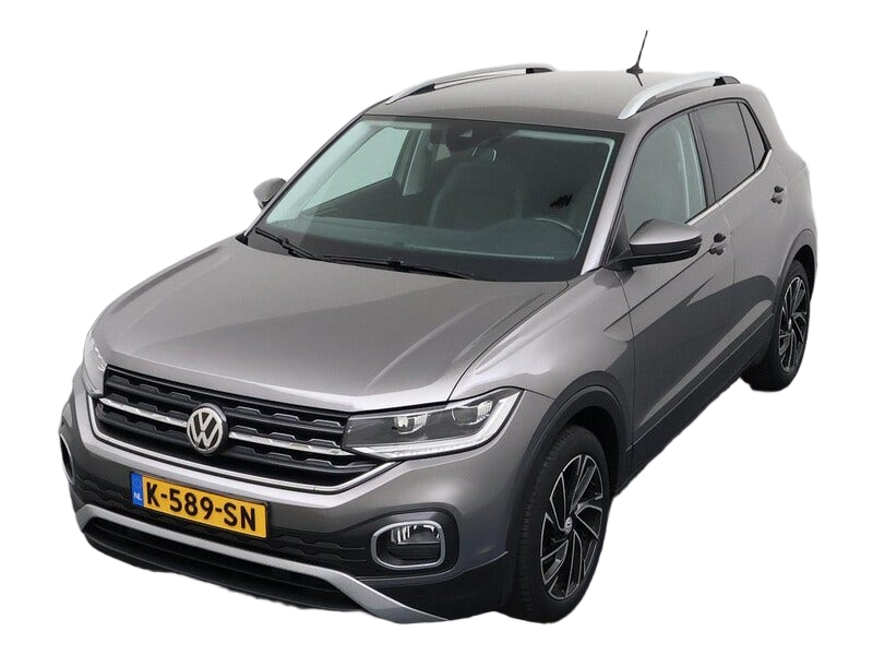 Volkswagen T Cross occasion