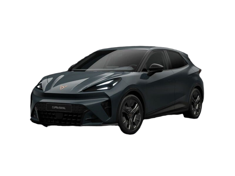 CUPRA Raval