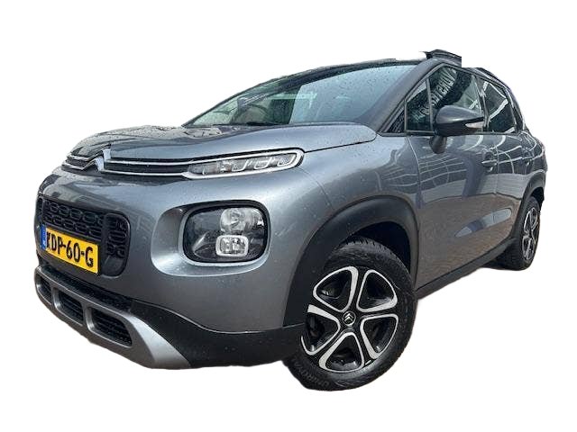Citroën C3 Aircross occasion