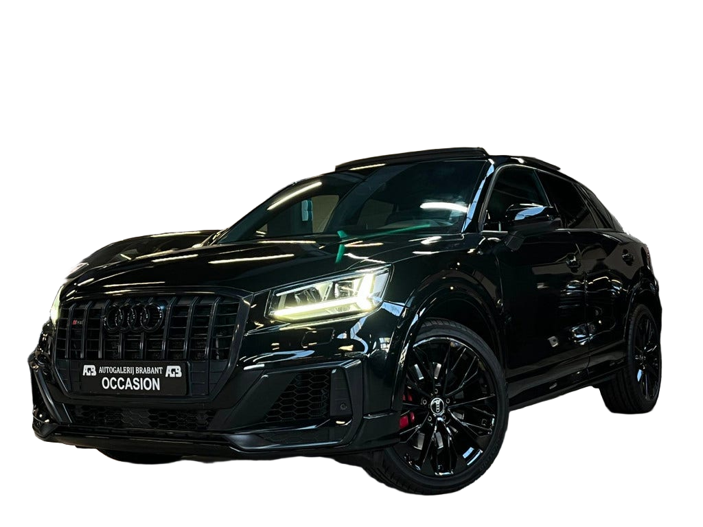 Audi SQ2