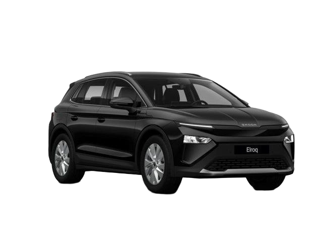 Skoda Elroq occasion