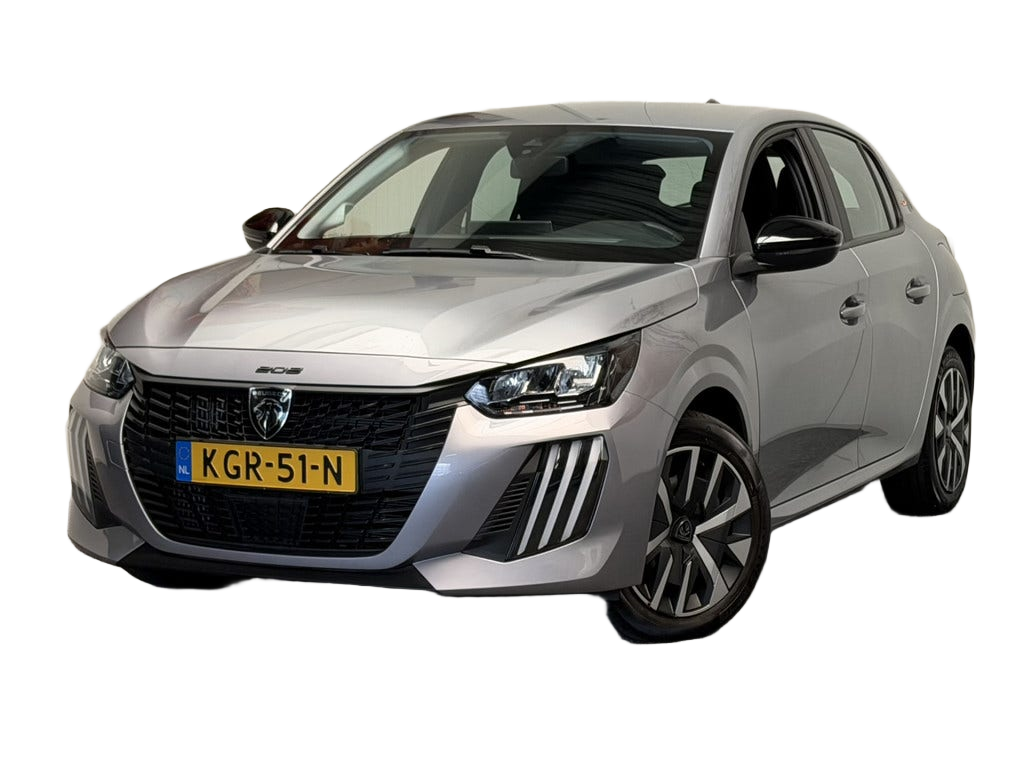 Peugeot 208 occasion