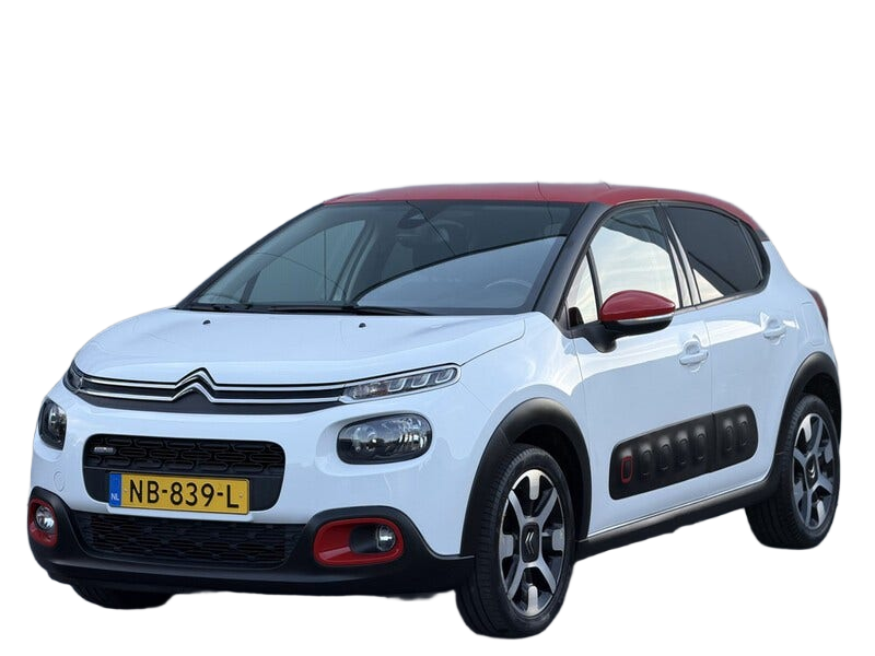 Citroën C3 occasion