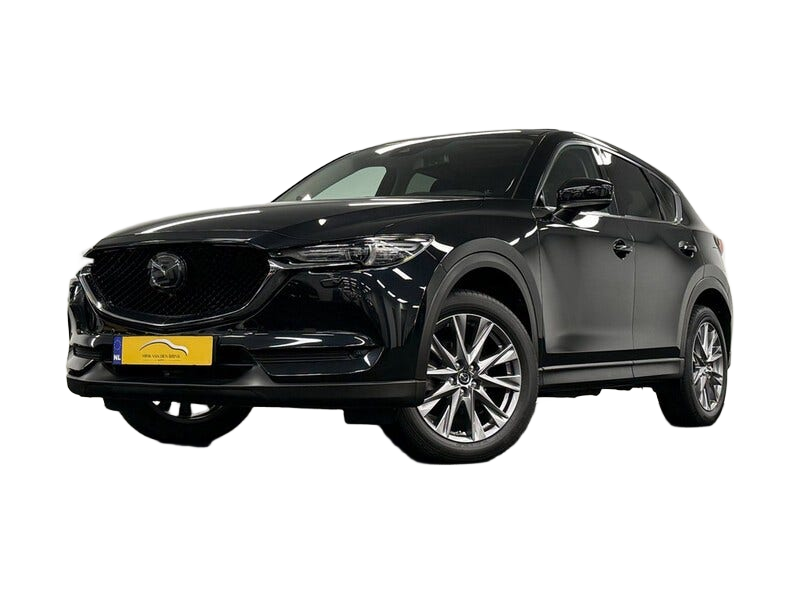 Mazda CX 5 occasion