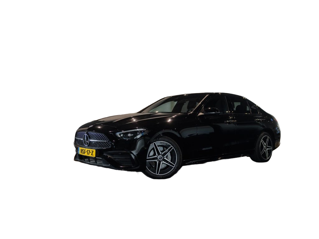 Mercedes Benz C Klasse occasion