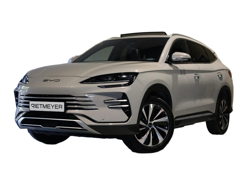 BYD SEAL U occasion