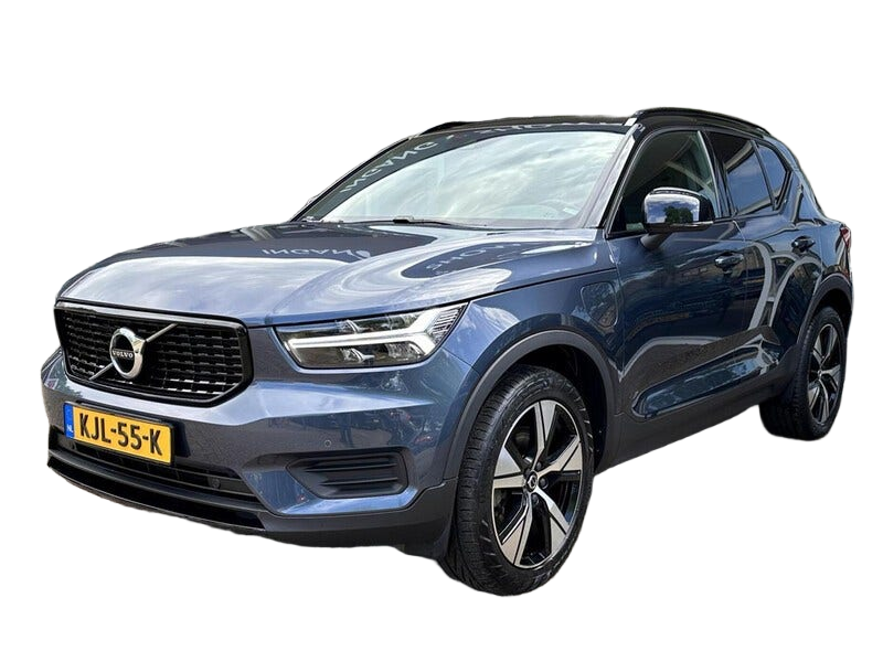 Volvo XC40 occasion
