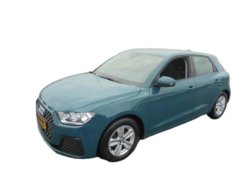 Audi A1 Sportback occasion