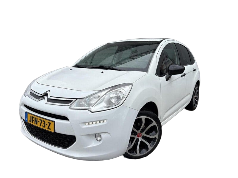 Citroën C3 occasion