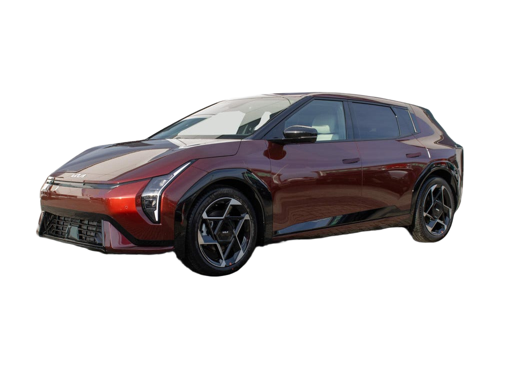 Kia EV4 occasion