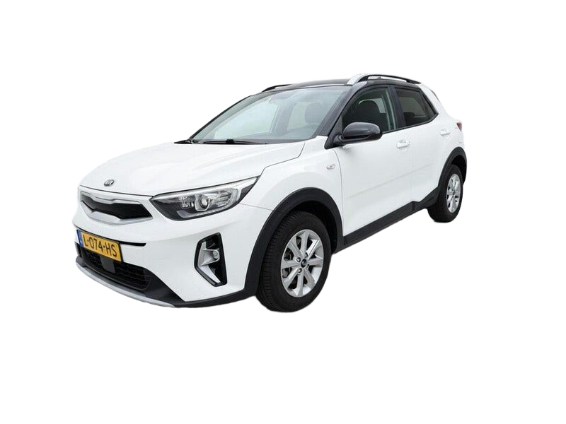 Kia Stonic occasion