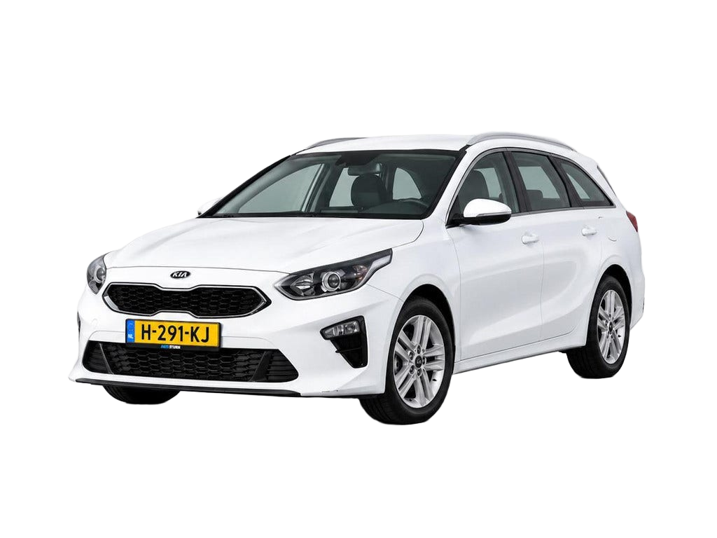 Kia Ceed Sportswagon