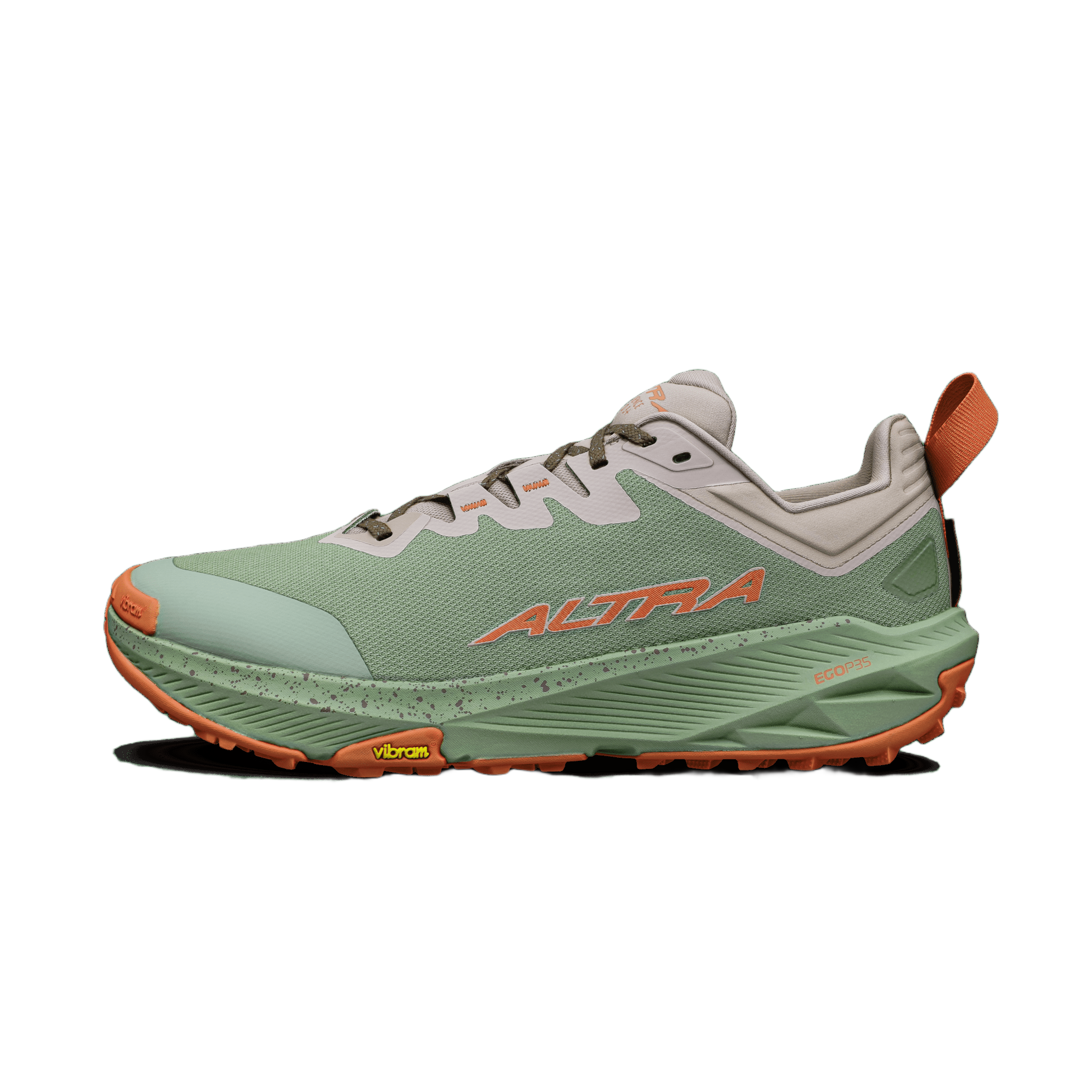 Altra Experience Wild 3+ Heren