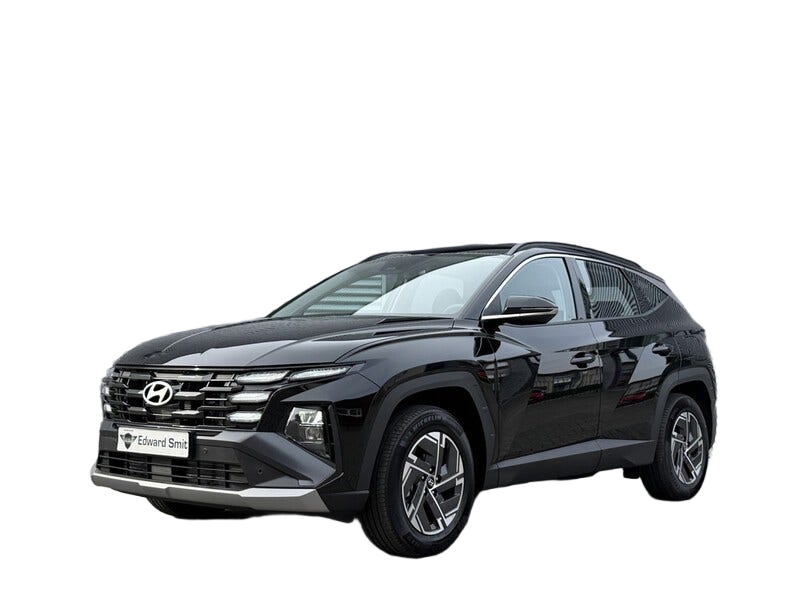 Hyundai Tucson occasion