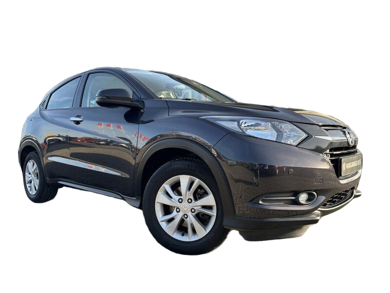 Honda HR V