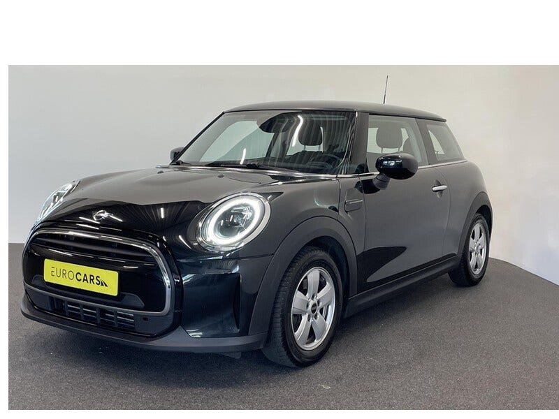 MINI Cooper occasion