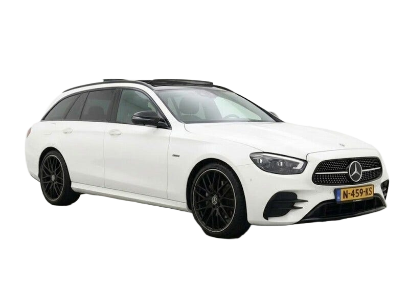 Mercedes Benz E Klasse occasion