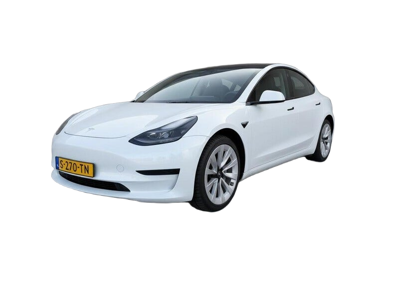 Tesla Model 3 occasion