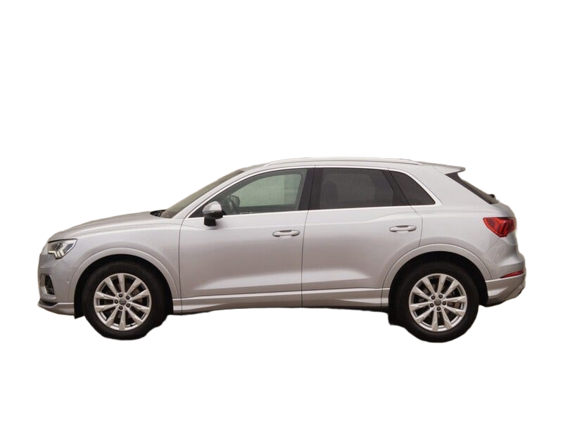 Audi Q3 occasion
