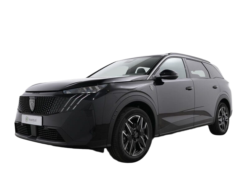 Peugeot 5008 occasion