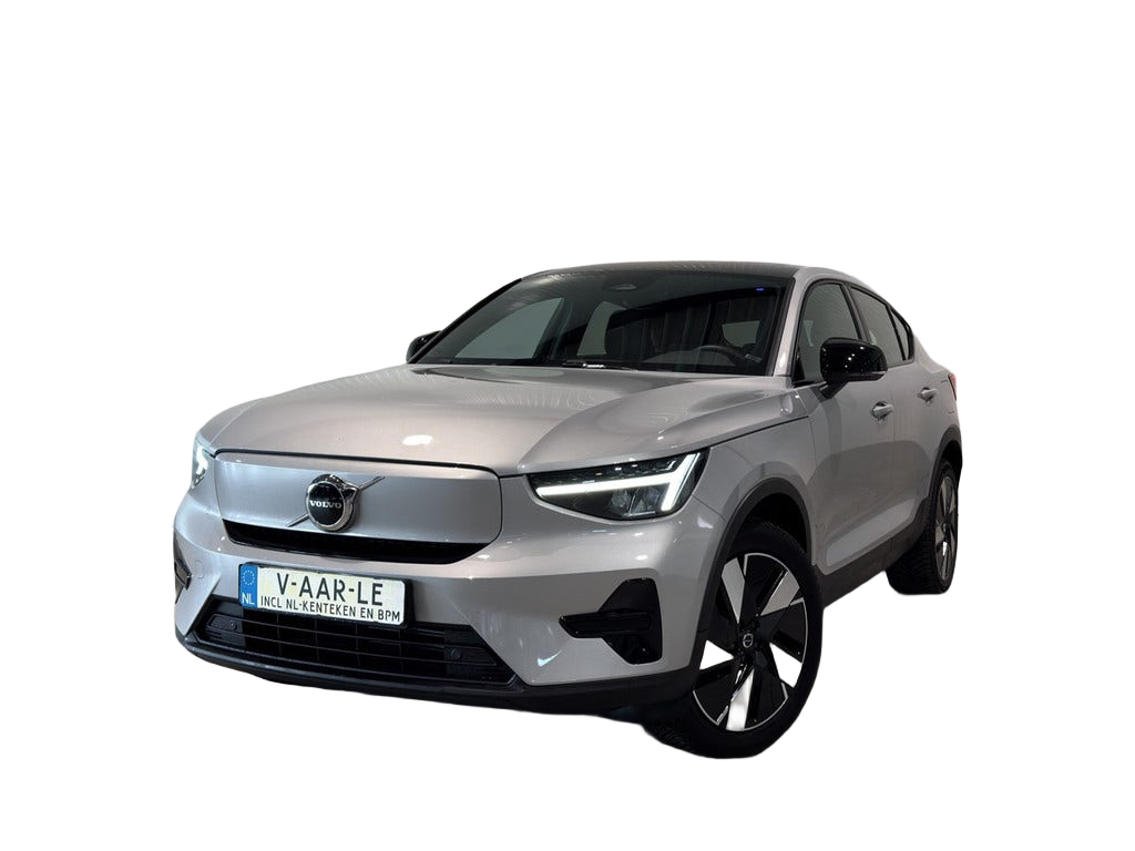 Volvo C40