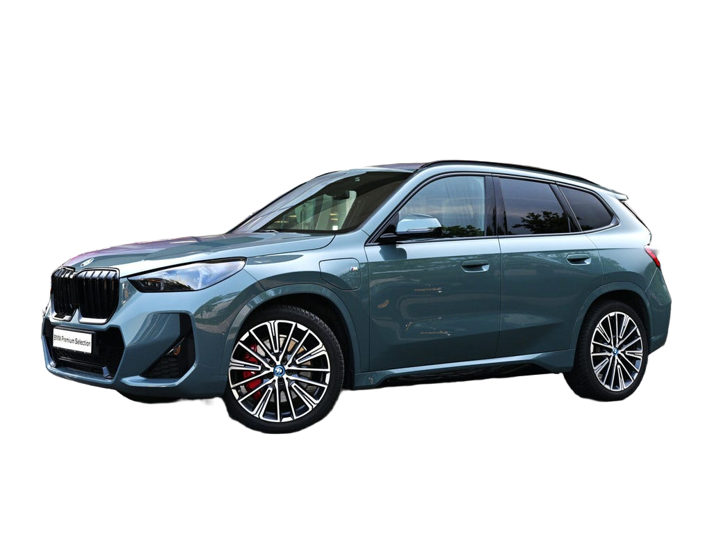 BMW X1 occasion
