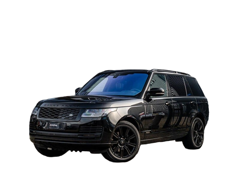 Land Rover Range Rover occasion