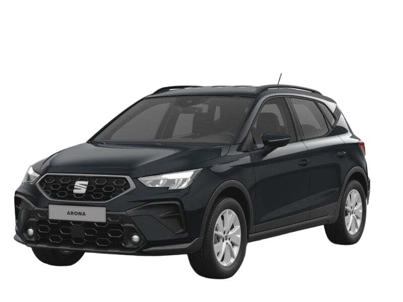 SEAT Arona occasion