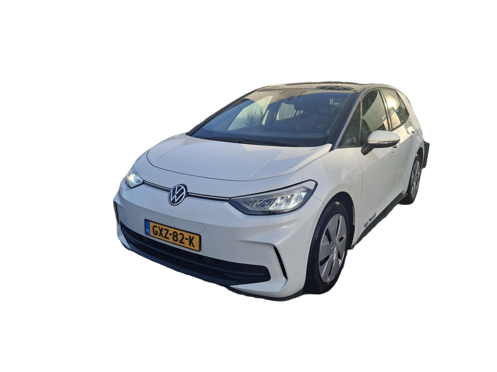 Volkswagen ID.3 occasion