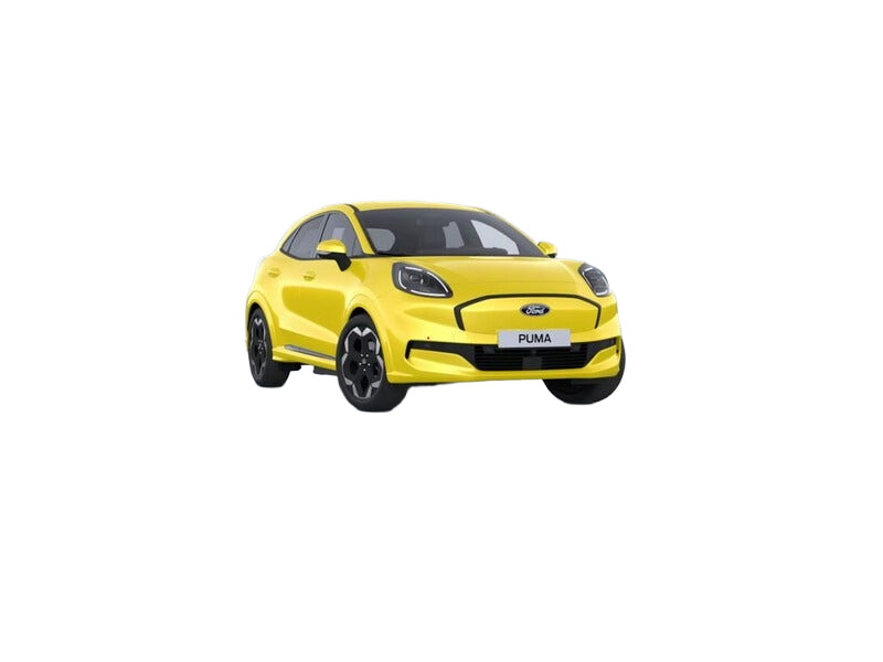 Ford Puma Gen E occasion